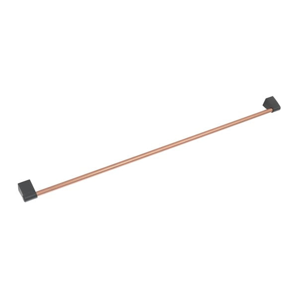 Asta per appendere Lonardo, lunghezza 58 cm - Metaltex-image-1