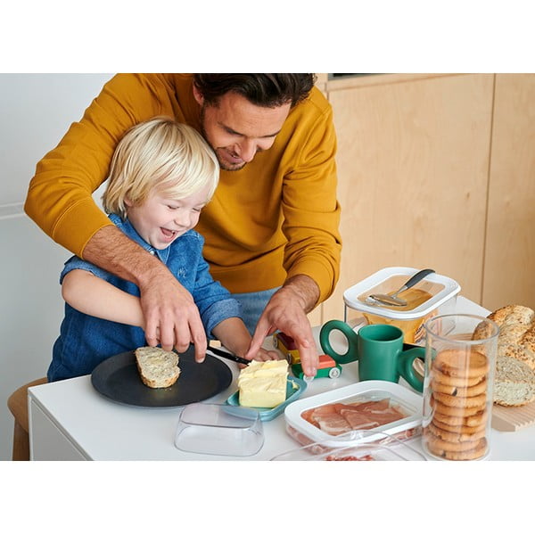 Scatola per alimenti Black - Mepal-image-3