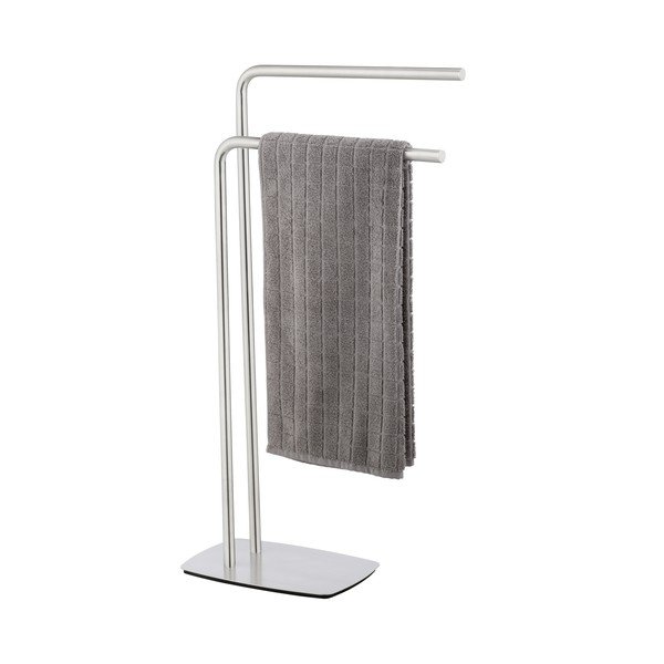 Portasciugamani in acciaio inox Iria - Wenko-image-1