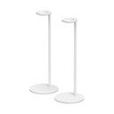 Set di 2 supporti per diffusori bianchi Supporti, altezza 84 cm - Sonos