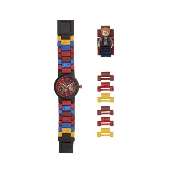 Hodinky LEGO® Jurský svět Owen