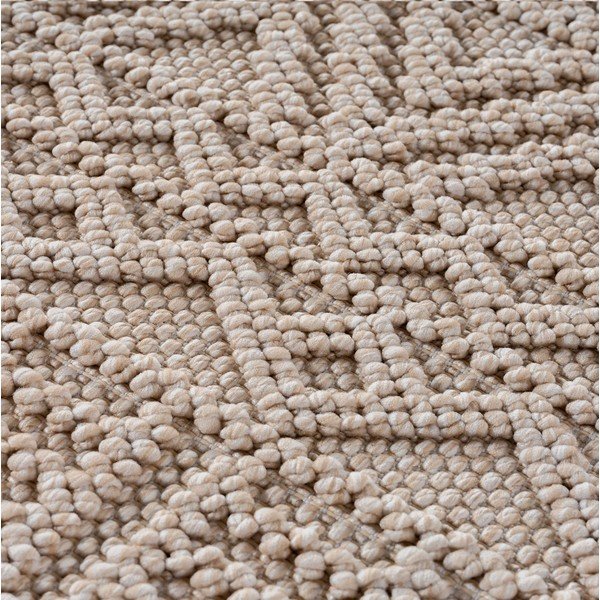 Tappeto beige 160x230 cm Helix 2202 – Ayyildiz Carpets-image-3