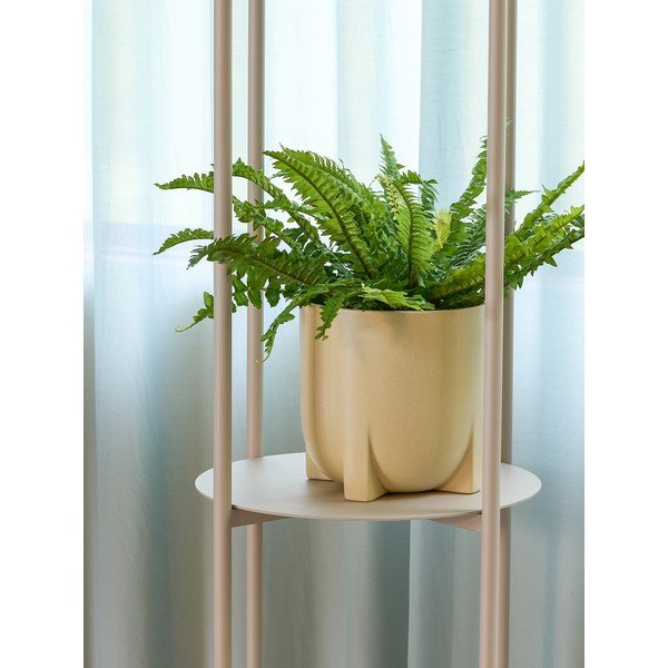 Set di coprivaso in ceramica 2 pz ø 21 cm Up – Hübsch-image-3