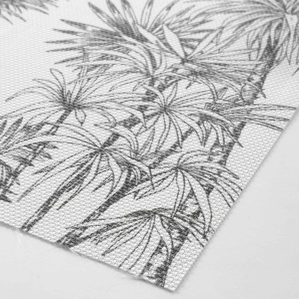 Tovaglietta in plastica 28,5x43,5 cm Arizona - douceur d'intérieur-image-2