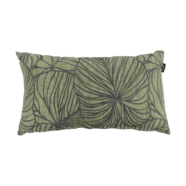 Cuscino da giardino verde Lily, 30 x 50 cm - Hartman