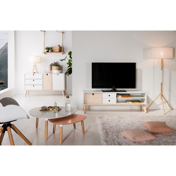 Tavolo TV Kiara - Marckeric-image-1