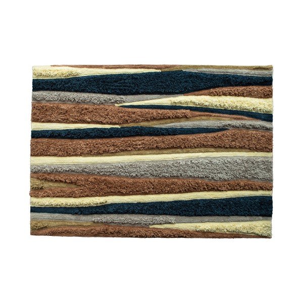 Tappeto , 240 x 170 cm Flowerfields - BePureHome