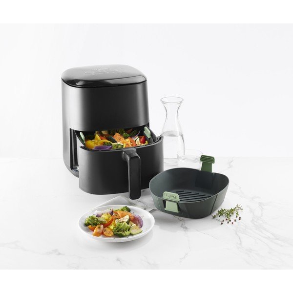 Stampo da forno in silicone 23x23 cm L – Lékué-image-1