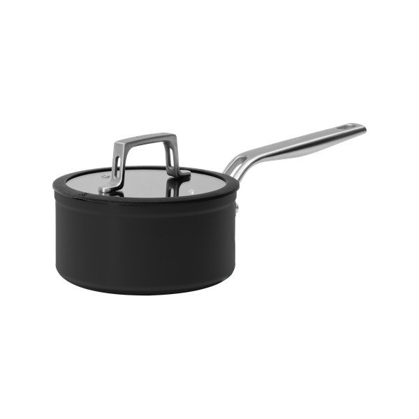 Casseruola con coperchio incluso/con superficie in ceramica 1,3 l Meda 4.0 – FABINI