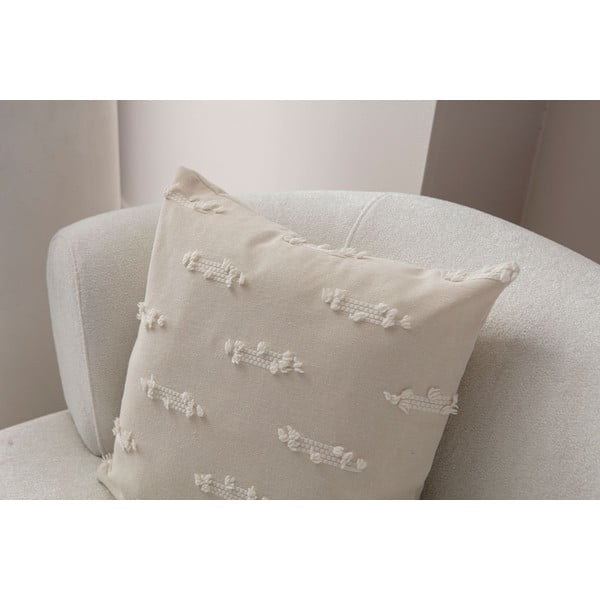 Federa decorativa 43x43 cm Tuffet – Mioli Decor-image-2