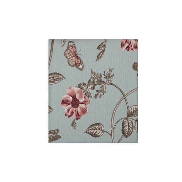 Copriletto in cotone per letto matrimoniale Single Pique Rasso, 200 x 235 cm Sandiego - Mijolnir-image-2