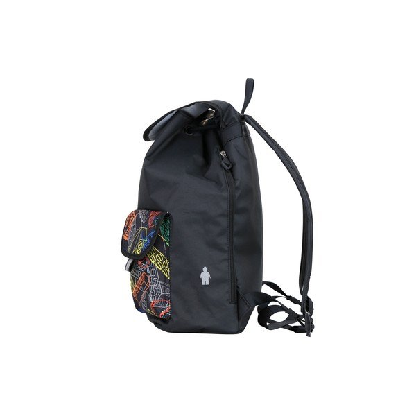 Zaino per bambini 16 l Tribini Happy - LEGO®-image-1