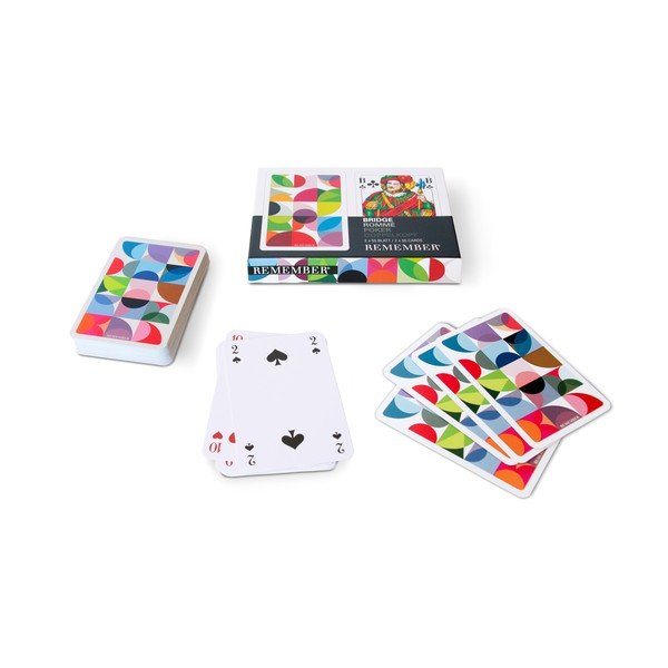 Carte da gioco Solena - Remember-image-1