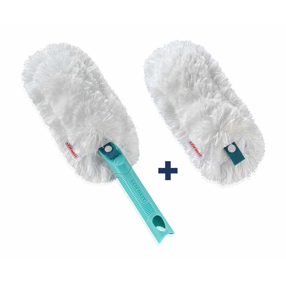 Piumino catturapolvere in microfibra Superduster – LEIFHEIT | Piumini cattura polvere