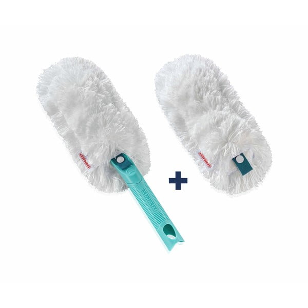 Piumino catturapolvere in microfibra Superduster – LEIFHEIT