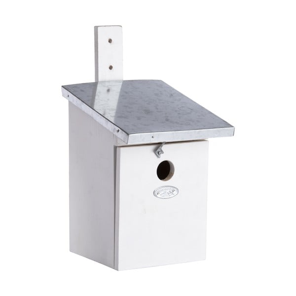 Cassetta di legno per cinciallegre - Esschert Design-image-1