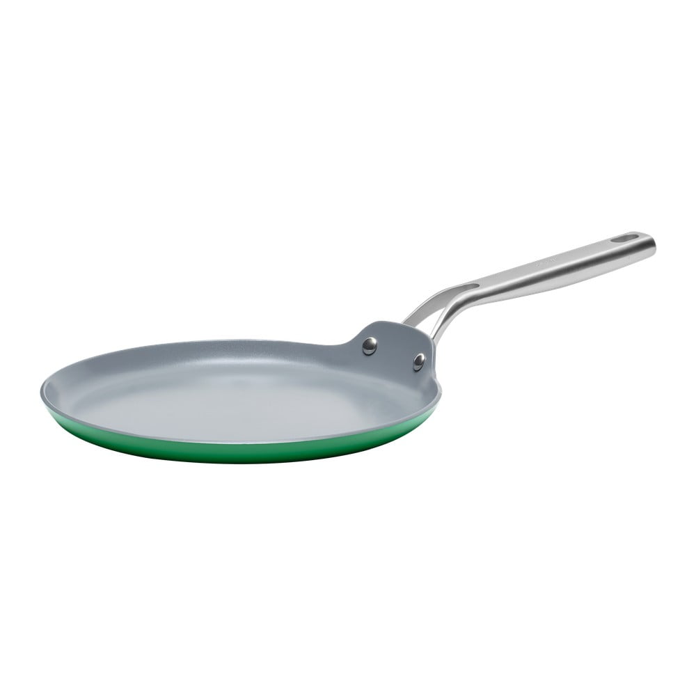 Padella per crêpes con superficie in ceramica ø 26 cm Meda 3.0 – FABINI | Padelle