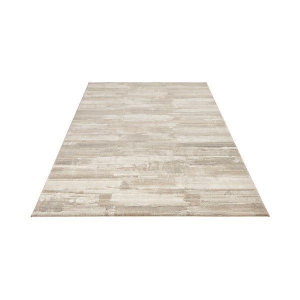 Tappeto crema chiaro Arty Cavaillon, 120 x 170 cm - Elle Decoration-image-3