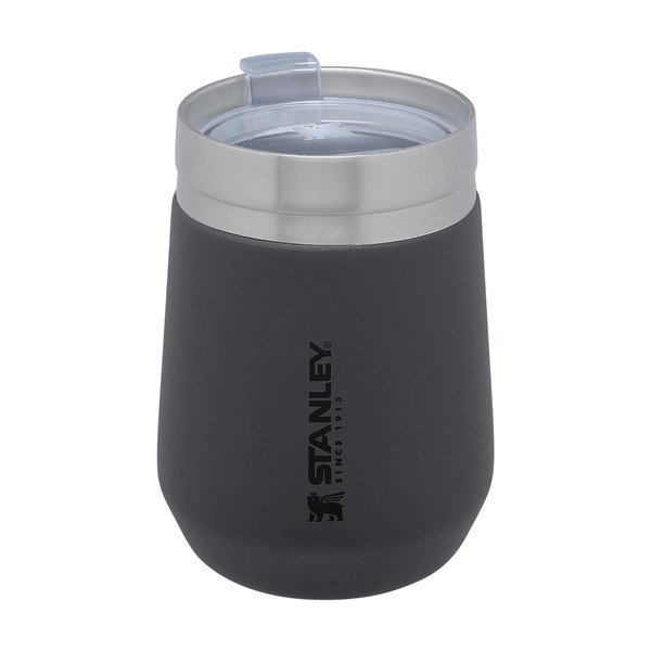Tazza termica grigia da 290 ml - Stanley-image-2