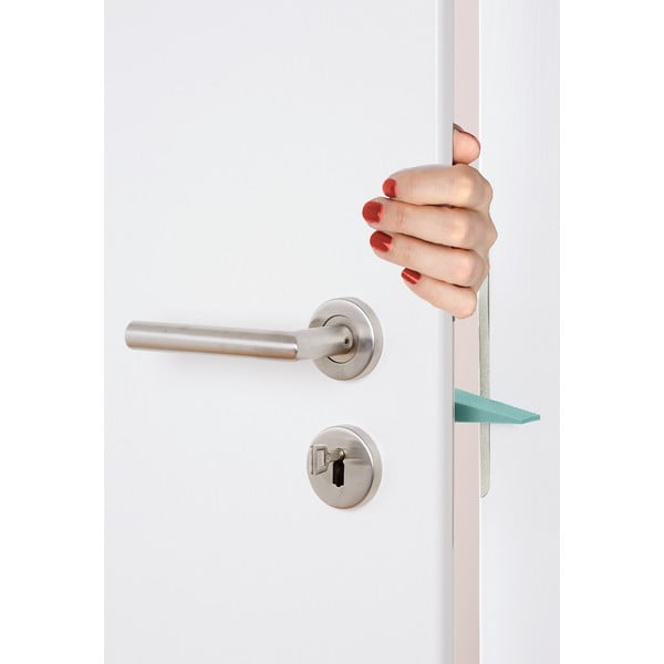 Tappo verde per porte e finestre Multi-STOP® - Wenko-image-2