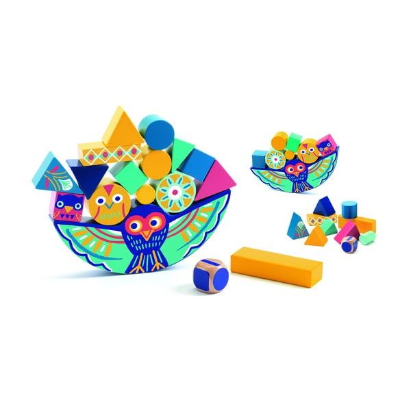 Gioco da tavolo per bambini - Djeco