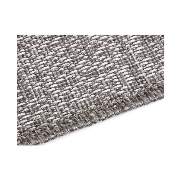 Tappeto grigio per esterni Lens, 115 x 170 cm Curious - Elle Decoration-image-2