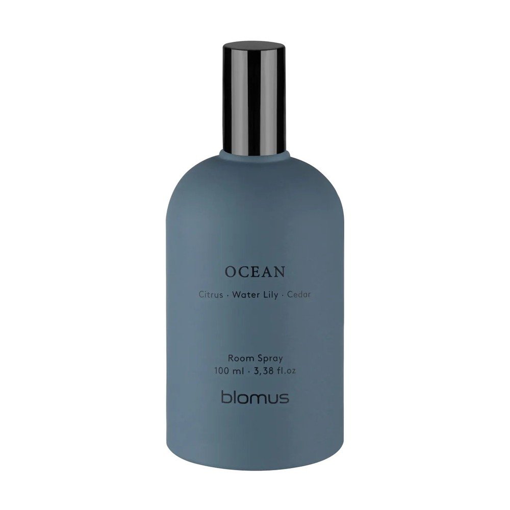 Profumo per ambienti 100 ml Tuoksu Ocean – Blomus | Profumatori per interni