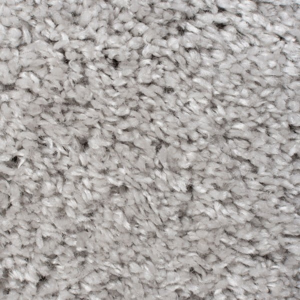 Tappeto grigio chiaro 120x170 cm - Flair Rugs-image-3