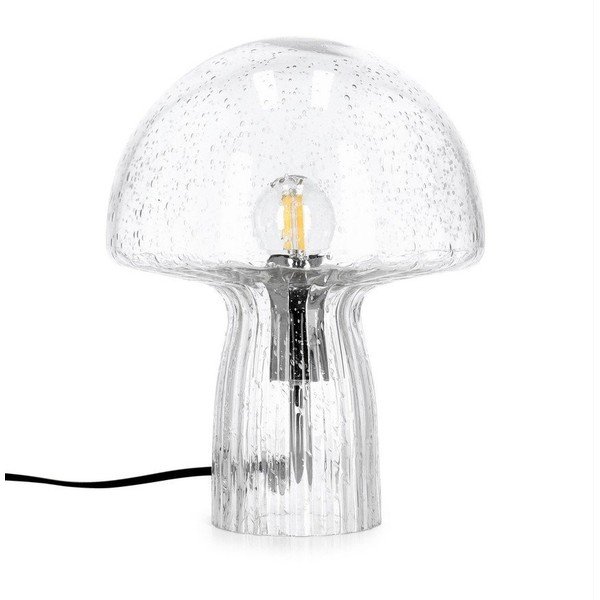 Lampada da tavolo (altezza totale 26 cm) Carysa – Yes Everyday