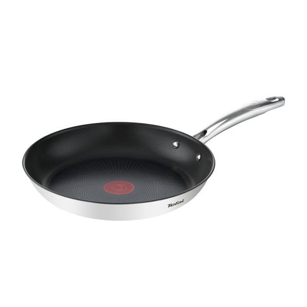 Teglie in acciaio inox 3 pezzi Duetto+ - Tefal-image-2