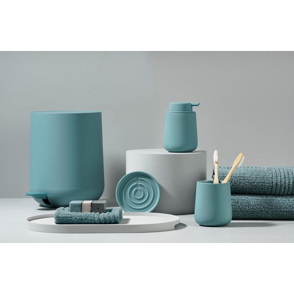Distributore di sapone blu Nova One - Zone-image-1