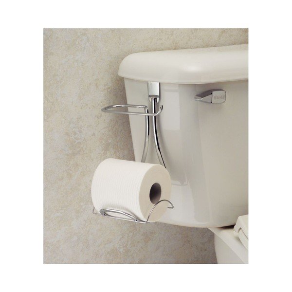 Porta carta igienica Asse Over - iDesign-image-1