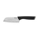 Coltello santoku in acciaio inox Comfort - Tefal