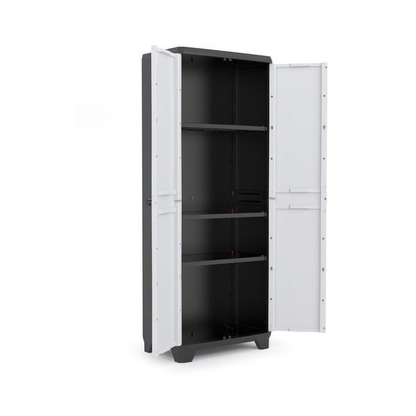 Armadio da officina Linear Tall - Keter-image-2