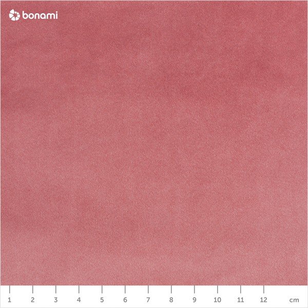 Poltrona rosa Flarir - Dutchbone-image-1