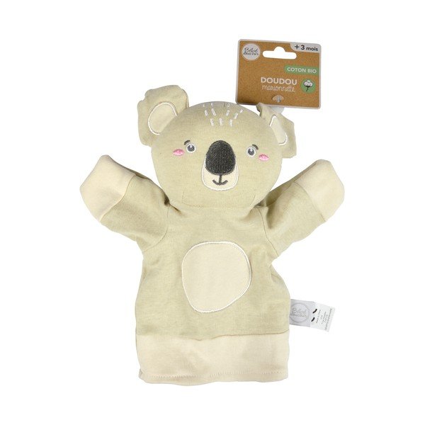 Burattino Koala – Bébé Douceur-image-2