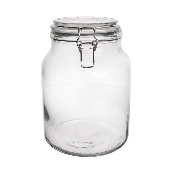 Contenitore per alimenti in vetro alimentare Irma – Orion-image-2