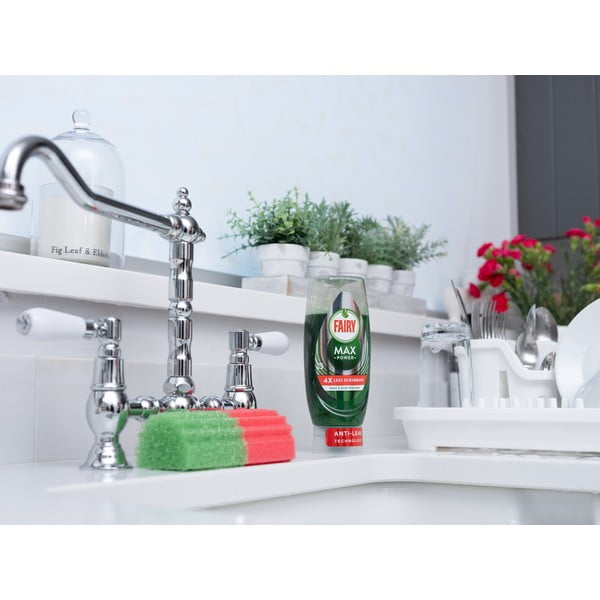 Spugne per piatti in set 2 pz – Addis-image-2