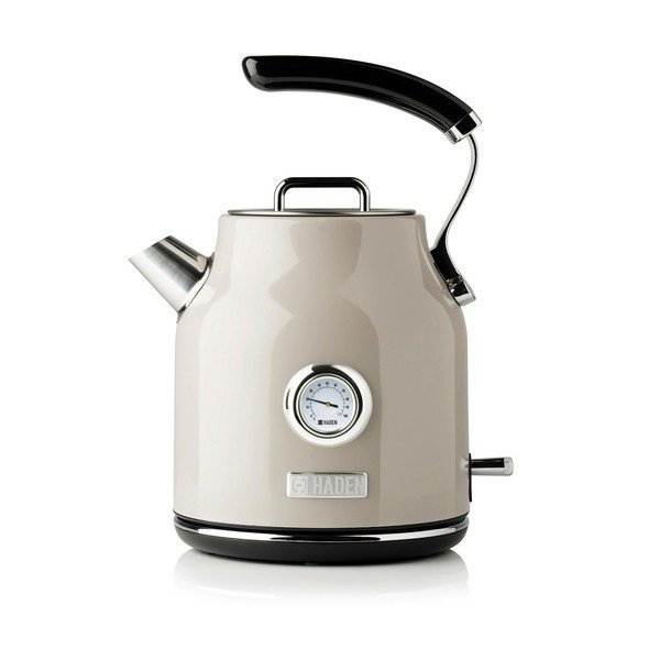 Bollitore beige Stucco Dorset - Haden