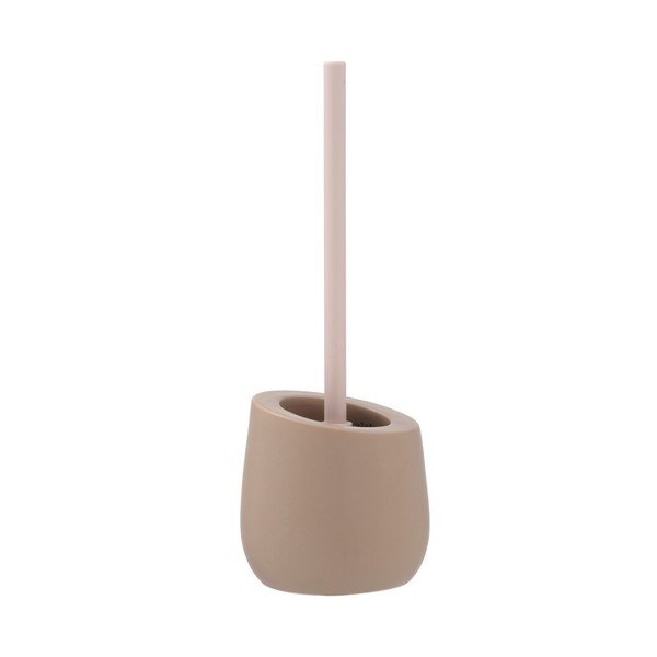 Spazzola per WC in ceramica Sand Badi - Wenko-image-2