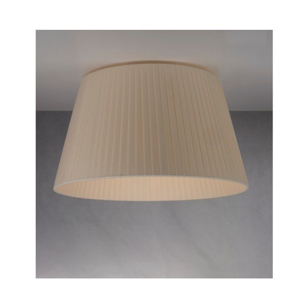 Lampada da soffitto crema KAMI CP, ⌀ 36 cm Kami - Sotto Luce-image-4