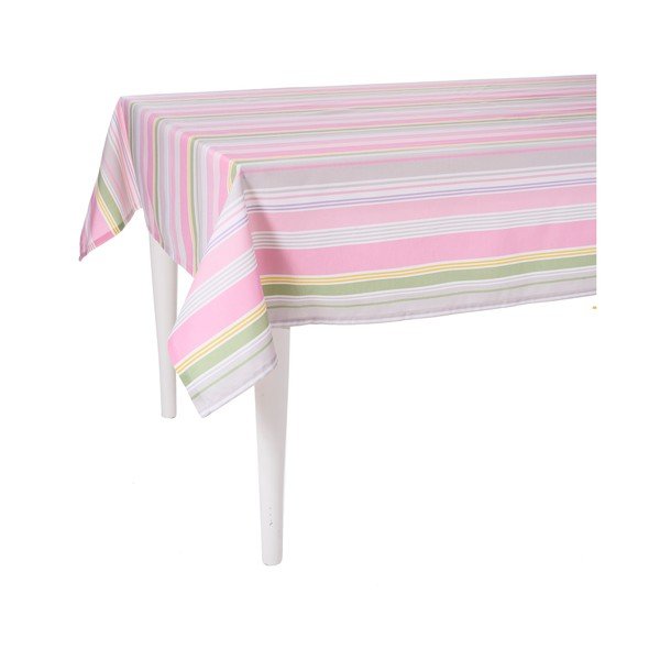 Tovaglia Mike & Co. NEW YORK 140 x140 cm, multi - Mike & Co. NEW YORK-image-1