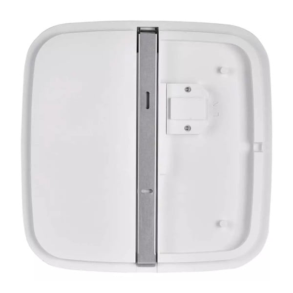 Plafoniera LED bianca 28x28 cm Dori - EMOS-image-3