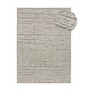 Tappeto beige 154x230 cm Mirtha - Universal