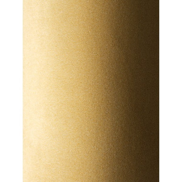 Pouf a sacco per bambini giallo con rivestimento in velluto Bear – Wigiwama-image-4