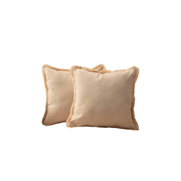 Federe decorative in set 2 pz 43x43 cm Sacakli – Mioli Decor