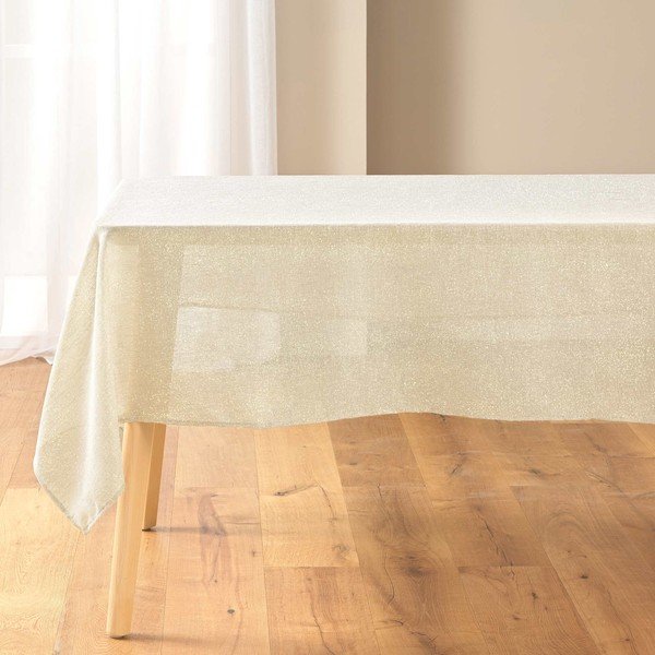 Tovaglia 140x300 cm Strass – douceur d'intérieur