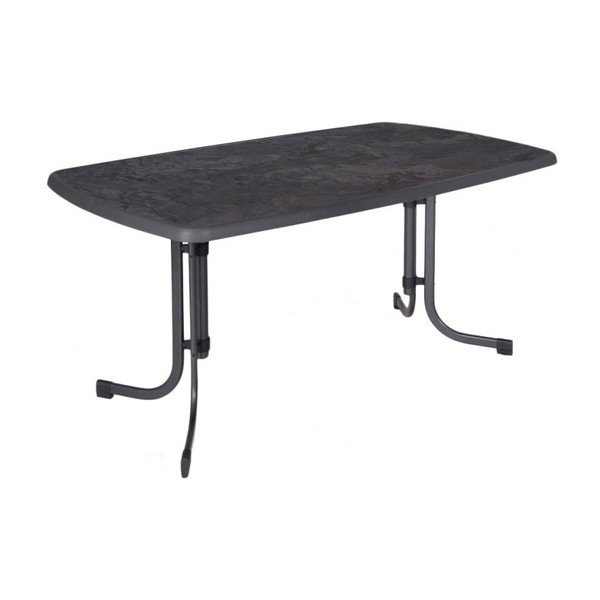 Tavolo da pranzo da giardino 115x70 cm Pizarra - Rojaplast