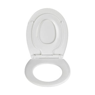 Sedile WC 2 in 1 con seggiolino per bambini 44 x 37,5 cm Syros - Wenko