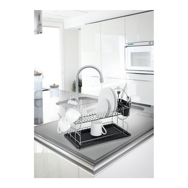 Piatto scolapasta Premium - Wenko-image-1